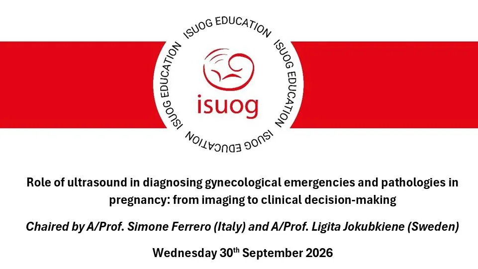 Role of ultrasound in diagnosing gynecological emergencies and pathologies in pregnancy: from imaging to clinical decision-making